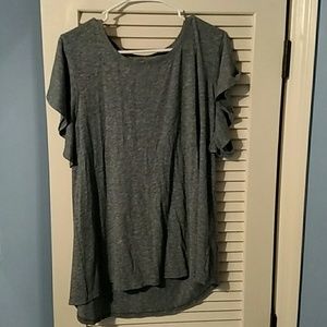 Blue-Grey T-shirt